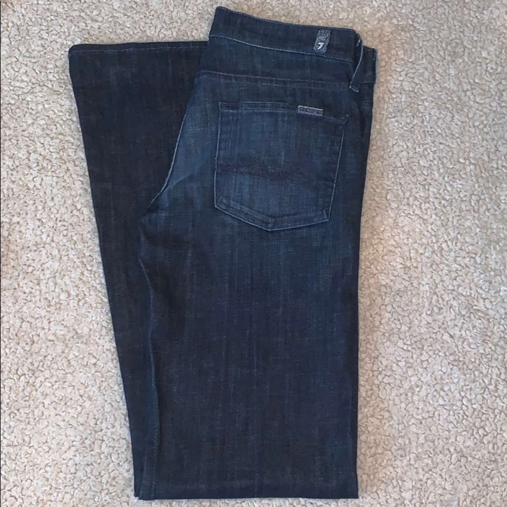 Seven For All Mankind Jeans